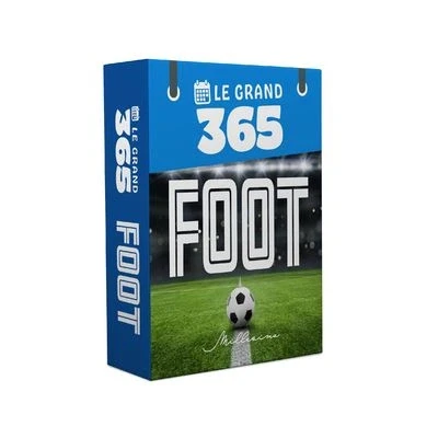 Image de Le Grand 365 jours de foot