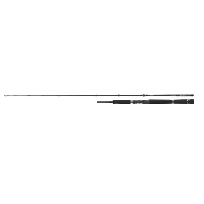 Afbeelding van Daiwa DW Pro Staff CF Vertical Meervalhengel 1.90m ( 180g)