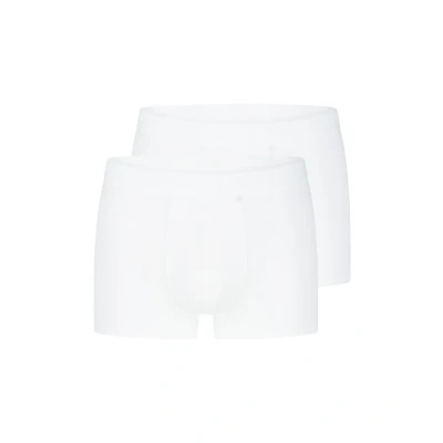 Afbeelding van Sloggi Short 24/7 Wit Maat L