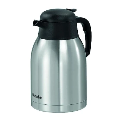Afbeelding van Bartscher Thermoskan 2L ST 190116