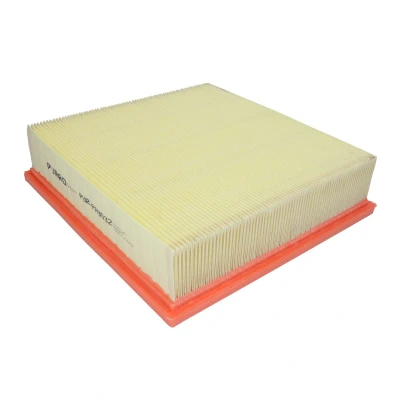 Afbeelding van PURRO PUR PA3032 Luchtfilter 63 229 220 rechthoekig Filter insert MERCEDES BENZ: 190, W124 Saloon, Estate