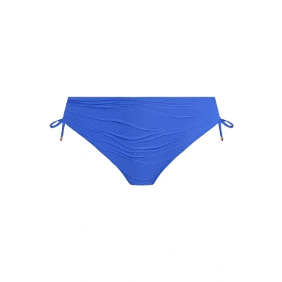 Afbeelding van Fantasie Waves Bikinibroekje, Dames, Maat: 36, Ultramarine