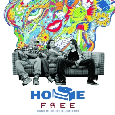 Afbeelding van V/A Home Free Original Motion Picture Soundtrack (2 LPs)