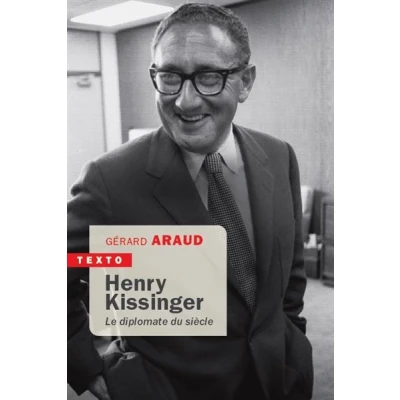 Image de Henry Kissinger