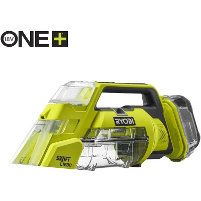 Afbeelding van RYOBI RDC18 0 18V ONE+ Swift Clean accu vlekkenreiniger (zonder en lader) 5133005905