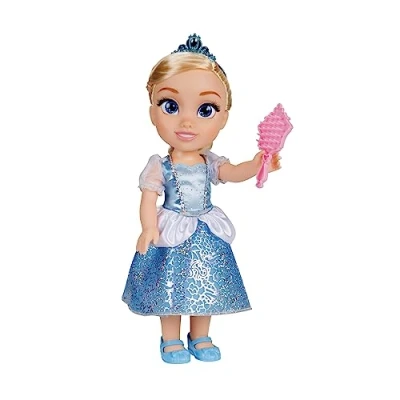 Afbeelding van Disney Prinses CORE CINDERELLA GROTE POP