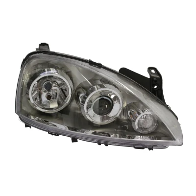 Afbeelding van Van Wezel Koplamp 3779968