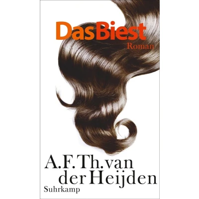 Afbeelding van Das Biest