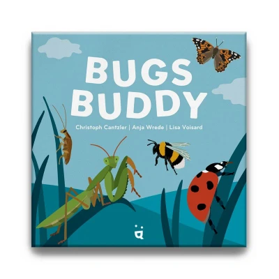 Afbeelding van Buddy bugs