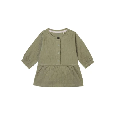 Afbeelding van Jurk Frederic Vetiver 56