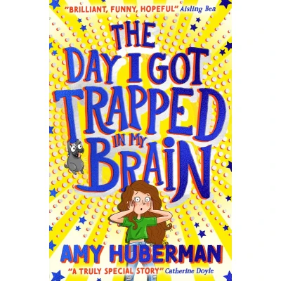 Afbeelding van The Day I Got Trapped In My Brain