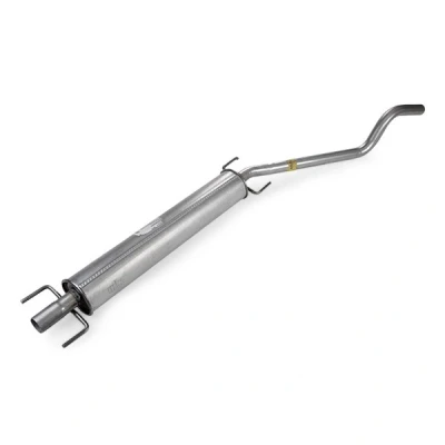 Afbeelding van MTS 01.51760 Middendemper 1735 OPEL: Astra H Hatchback, G Coupe, GTC