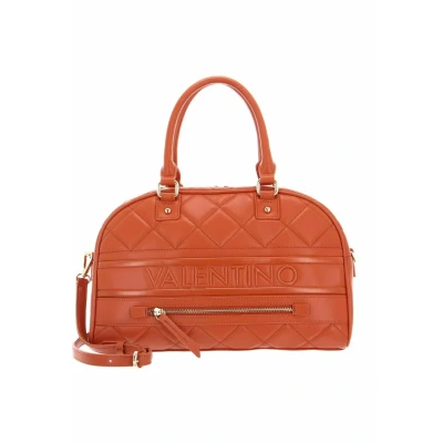 Afbeelding van Valentino Bags Oranje Handtas