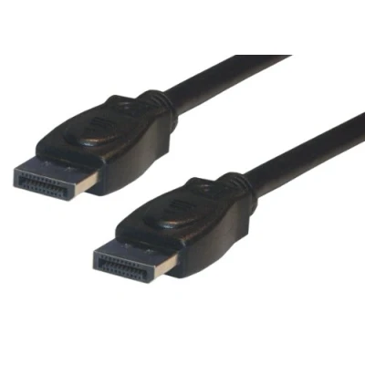 Afbeelding van MCL Cable Display Port 2 m DisplayPort Zwart