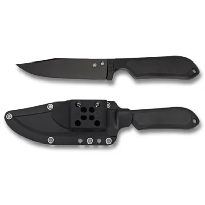 Afbeelding van Spyderco Street Bowie PE
