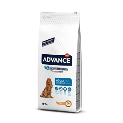 Afbeelding van Advance Medium Adult 18 kg