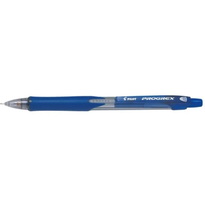 Afbeelding van PILOT Progrex 0.7mm Vulpotlood Hervulbare drukpotlood