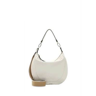 Afbeelding van SURI FREY Schoudertas Kimberly Shoulder Bag Ecru Crème