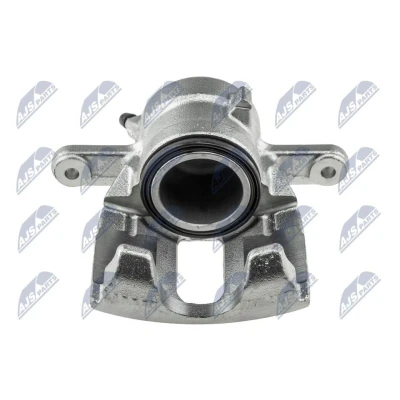 Afbeelding van NTY HZP NS 010 Remklauw Vooras links Zonder framewerk NISSAN: Note I, MICRA 3