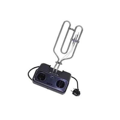 Afbeelding van SEB VERWARMINGSELEMENT MET BEHUIZING FRITEUSE SS992347