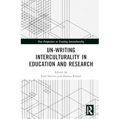 Afbeelding van New Perspectives on Teaching Interculturality Un writing in Education and Research