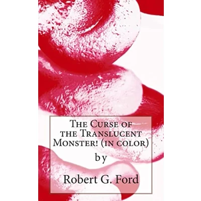 Afbeelding van the Curse of Translucent Monster!