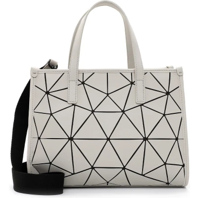 Afbeelding van SURI FREY Jessy LU Handtas ecru, Dames, Maat: One Size, Ecru