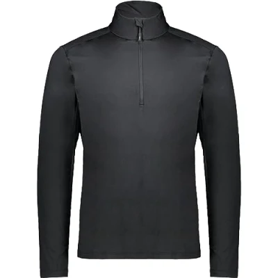 Afbeelding van CMP Sweat Skipulli Wintersportpully Maat M Mannen zwart