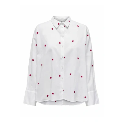 Afbeelding van Only Blouse New lina grace 15283743