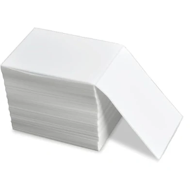 Afbeelding van 500 verzendlabels voor thermische printers, zelfklevende etiketten 10 x 15 cm