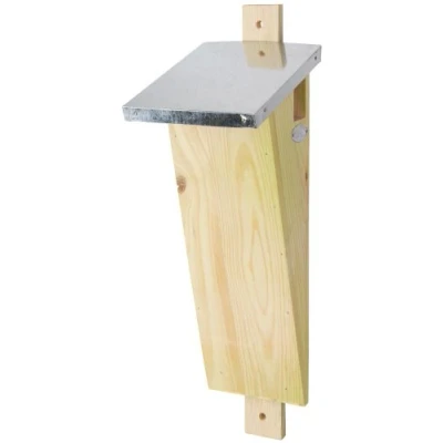 Afbeelding van Esschert Design Nestkast NKBK