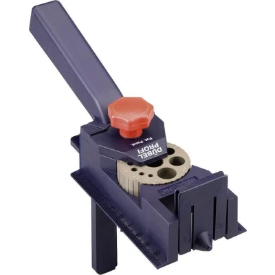 Afbeelding van KWB Deuvel boormal Profi 3 12mm