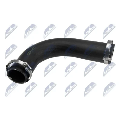Afbeelding van NTY GPP FR 022 Laadluchtslang FORD: Focus 2, 2 Kombi, Limousine