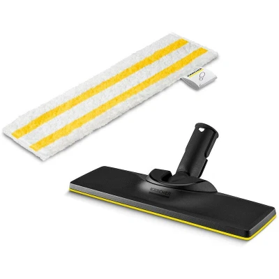Afbeelding van Karcher Vloermond easyfix (incl. vloerdoek) 28633370