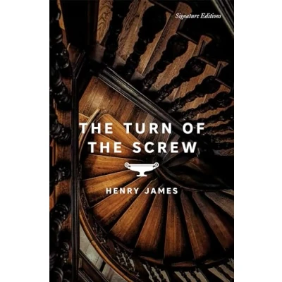 Afbeelding van Signature Editions the Turn of Screw