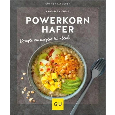 Afbeelding van Powerkorn Hafer