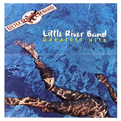 Afbeelding van Little River Band Greatest Hits (CD)