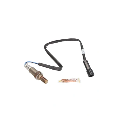 Afbeelding van DENSO Direct Fit DOX 1372 Lambdasonde M18x1.5 Verwarmd, Vingersonde, Sprongsonde FORD: Focus Mk1 Hatchback, StreetKA Convertible, MONDEO 2