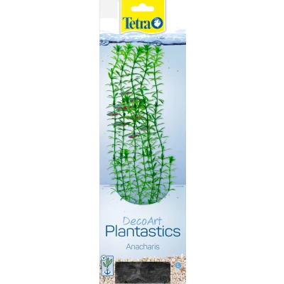 Afbeelding van Tetra Decoart Plantastics Anacharis Aquarium Kunstplant Large