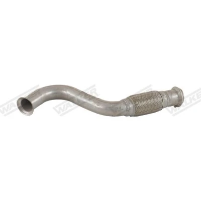 Afbeelding van WALKER 11920 Uitlaatpijp 520mm 165mm Zonder aanbouwdelen 55mm CITROËN: Berlingo II