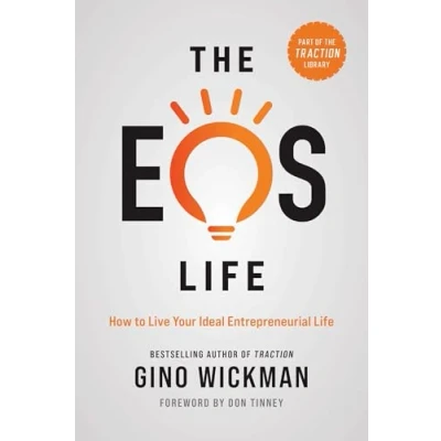 Afbeelding van The EOS Life