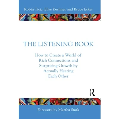 Afbeelding van The Listening Book