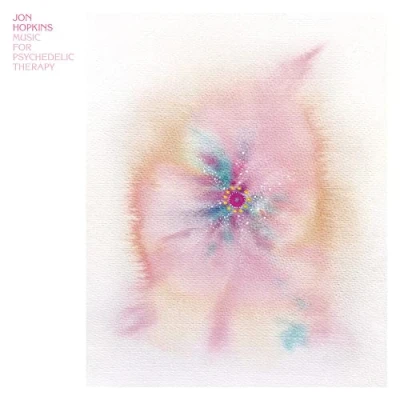 Afbeelding van Jon Hopkins Music For Psychedelic Therapy (2 LPs)