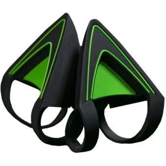 Image de RAZER KITTY EARS FOR KRAKEN GREEN