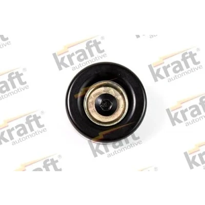 Afbeelding van KRAFT 1220200 Spanrol, tandriem VOLKSWAGEN: Golf 6, Caddy 3, AUDI: A4 B6 Avant