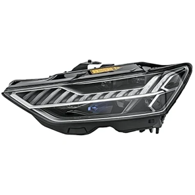 Afbeelding van HELLA 1EX 013 375 111 Koplampen Links LED Matrix, hoge resolutie 12V voor rechtsrijdend verkeer AUDI: A7 Sportback (4KA) 50 TFSI e quattro