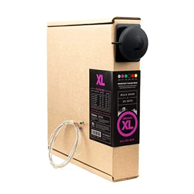 Afbeelding van D&#039;Addario EXL120 B25 Super Light 25 Sets