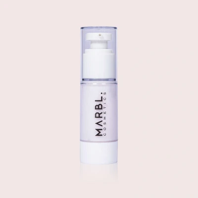 Afbeelding van MARBL. Cosmetics Blurring Primer Makeup Foundation 30ml