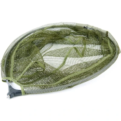 Afbeelding van Korum Folding Spoon 22&quot; Schepnet