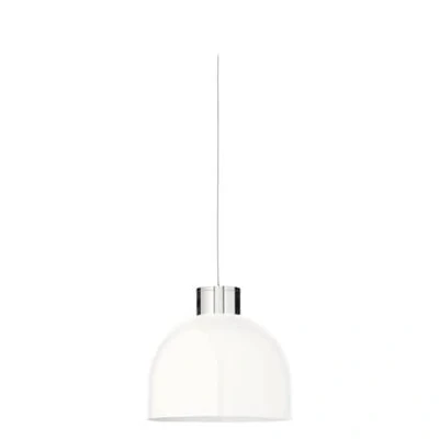 Afbeelding van AYTM Luceo hanglamp Ø28 wit